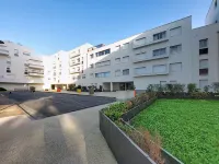 Résidence de Mons