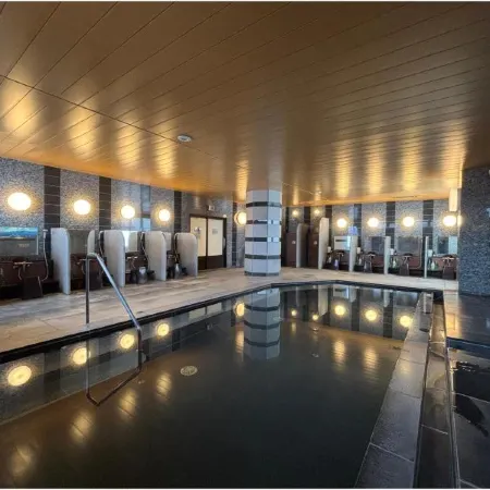 Park Inn Takasaki