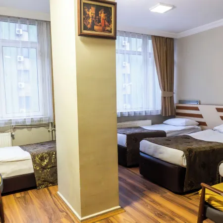 Tac Hotel