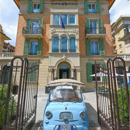 Hotel Astoria