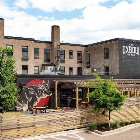 The Oxbow Hotel