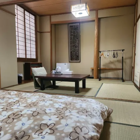 Hotel Aoki