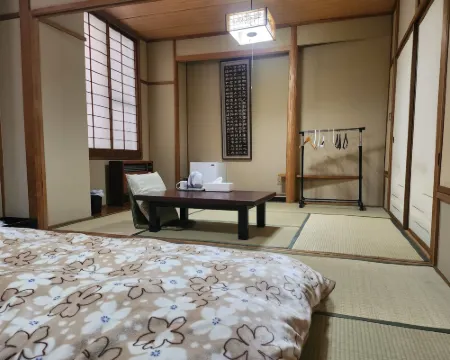 Hotel Aoki Hotels in Ina