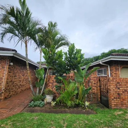 4 Ocean Sands
