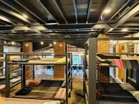 Gambhiraa Resorts - hostel