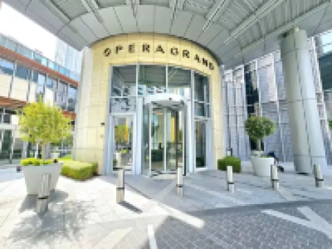 歌劇院大廈哈利法塔&噴泉景觀 酒店