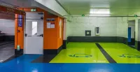Cit'Hotel Stim'Otel - parking