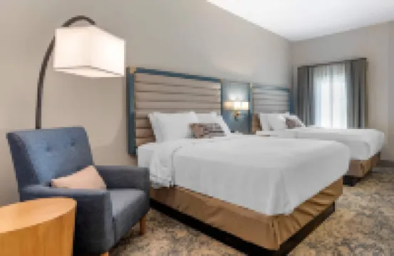 Lyric Hotel West End, Ascend Hotel Collection