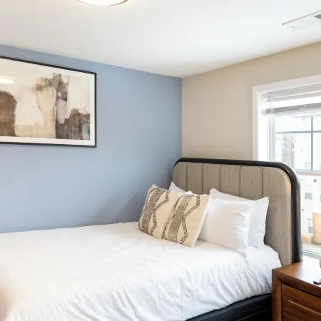 Landing Apartments Near USC Upstate - Spartanburg