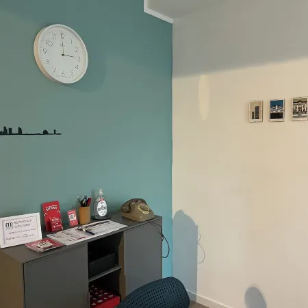 B&B Malnati 3 Urban Living Milanosansiro