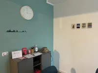 B&B Malnati 3 Urban Living Milanosansiro - Oda-kahvaltı