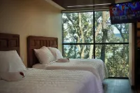 Rancho El Milagrito - Mountain view