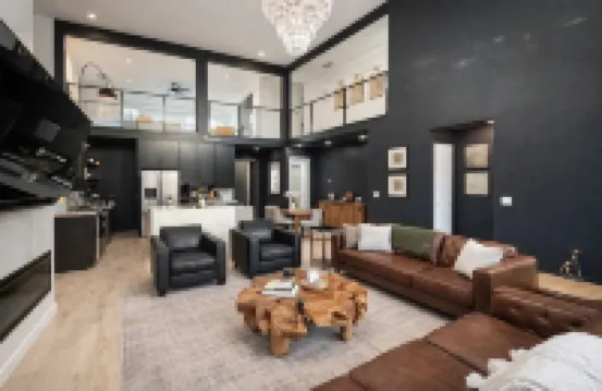 Downtown Dallas Home