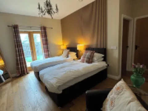 Sandford Arms Hotel a Appleby-in-Westmorland