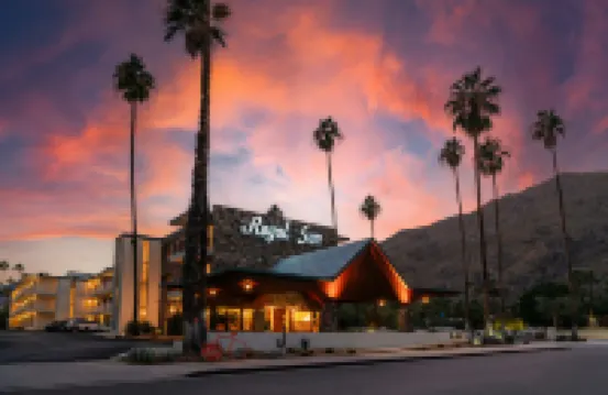 Royal Sun Palm Springs
