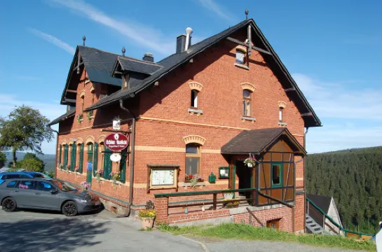 Berggasthaus & Pension Schöne Aussicht