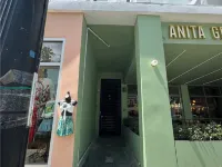 Ashford Apartments Hotels in Condado