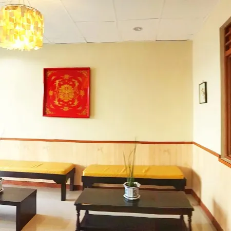 Asiatel Hotel, Sta. Rosa, Laguna