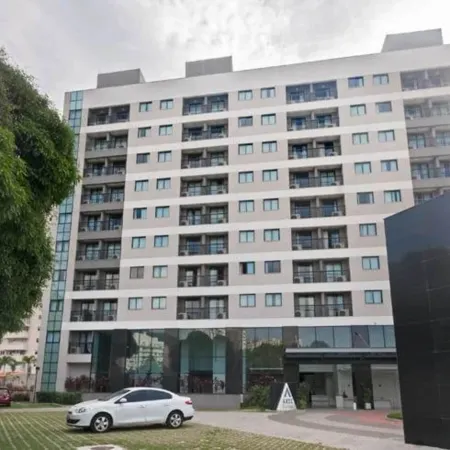 Flat Moderno