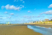 Westhinder 200m from Sea - Happy Rentals - Wifi