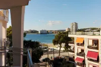 Suites Roc Portonova - Ocean View