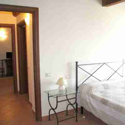 Residence Giuly Rosselmini Rooms