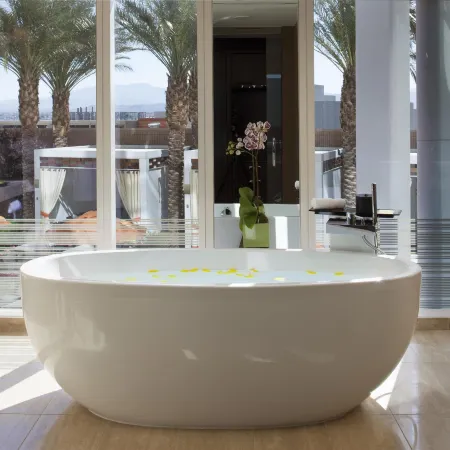 Waldorf Astoria Las Vegas