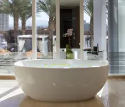 Waldorf Astoria Las Vegas - avec sources thermales