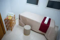 فندق ريا كريك - سبا