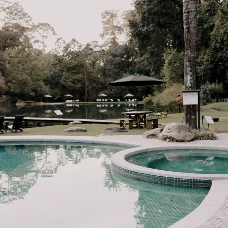 Rodavento Boutique Hotel & Spa