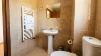 1Br Bright 300Mbps Wifi Duplex - Two Floors - جاكوزي