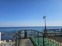 Pohang Lovers Rock Pension - Butik