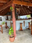 Dany Island - bar