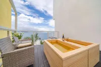 Yeosu Moine Pool Villa