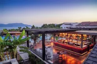 Akra Fethiye Tui Blue Sensatori - 5-Star