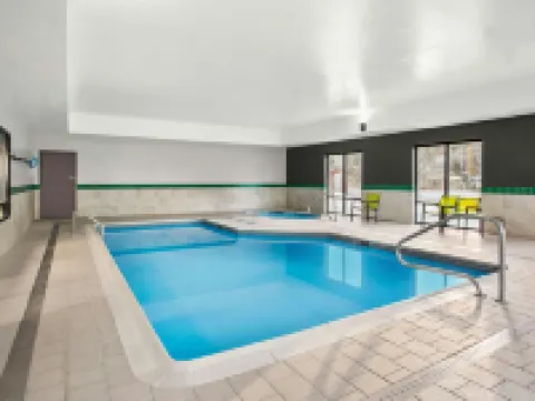 SpringHill Suites Morgantown Hotels in Morgantown