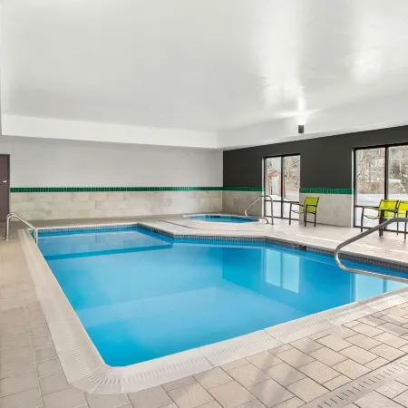 SpringHill Suites Morgantown