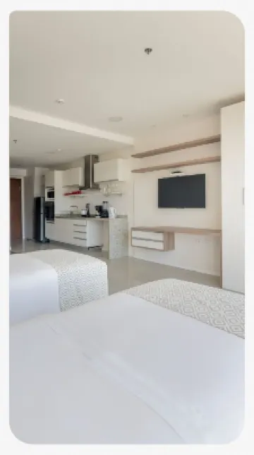 Start Villa Morra Rent Apartments Hotels in 