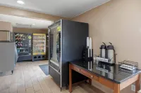 Rodeway Inn Auburn Hills - Detroit - 2-Star