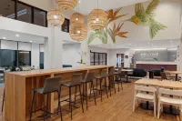 Hampton by Hilton San Jose Airport - bar