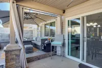 4 Mi to Main St: Grand Junction Townhome w/ Patio! - Apartments