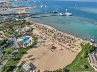 Steigenberger Aldau Beach - Parking