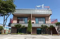 Yangyang Gaon House Pension - 3 Sao