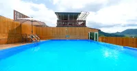 Chungju Morning Lake SPA Pension - Pools