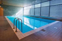 Scandic Kemi - Pool
