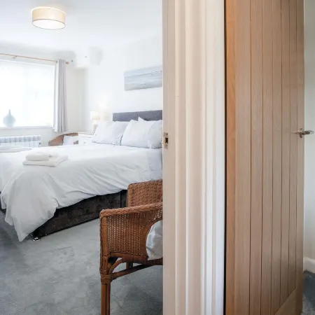 Clover Cottage - 2 Bedroom Cottage - Begelly