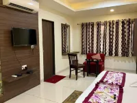 The Hotel Relax Hotels in Sindhudurg