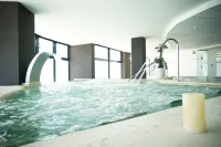 Ohtels Les Oliveres - Hot Springs