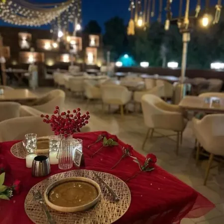 Maison 7 New Cairo