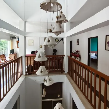 Vagamon Hill Chimes